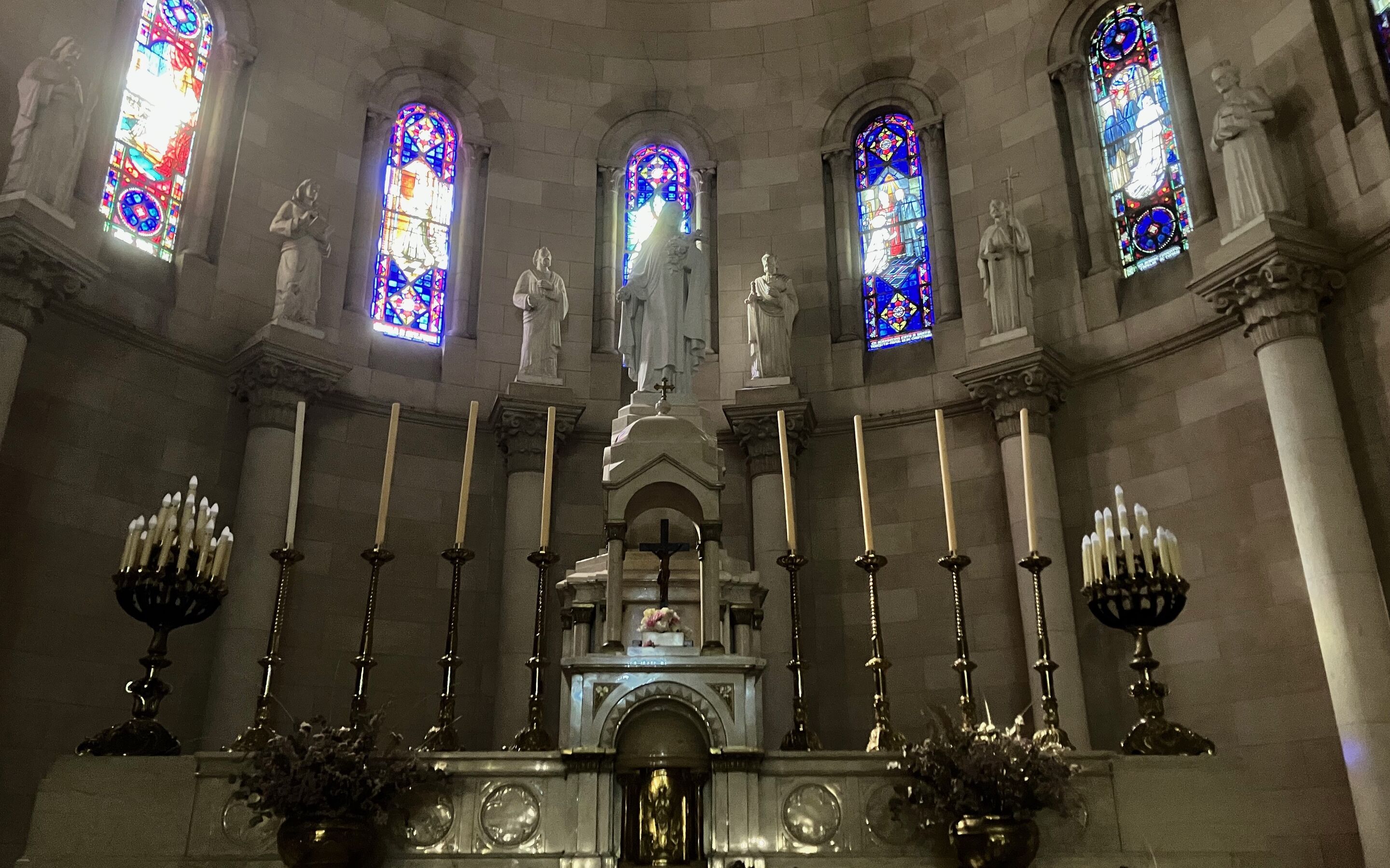 Ev. Heilig-Geist-Kirche, Foto: Bernhard Barth, Lizenz: Ev. Heilig-Geist-Kirchengemeinde