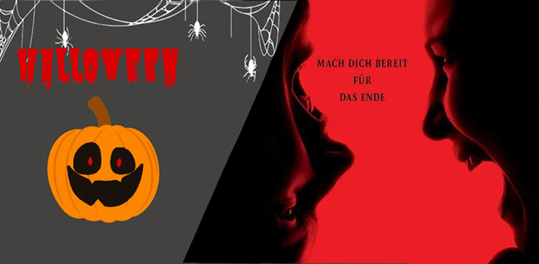 Halloween - Conjouring4 , Foto: © Warner Bros, Lizenz: © Warner Bros