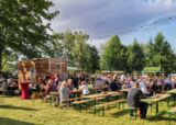 Bierfest 2021, Foto: Katja Zakrzewski, Lizenz: Ziegeleipark Mildenberg