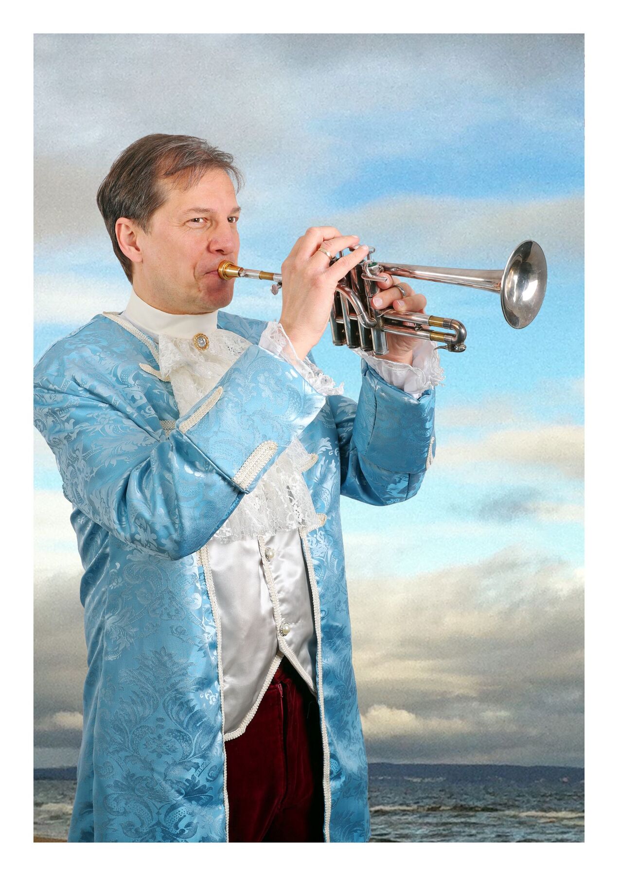 Hannes Maczey, Foto: Maczey, Lizenz: Maczey