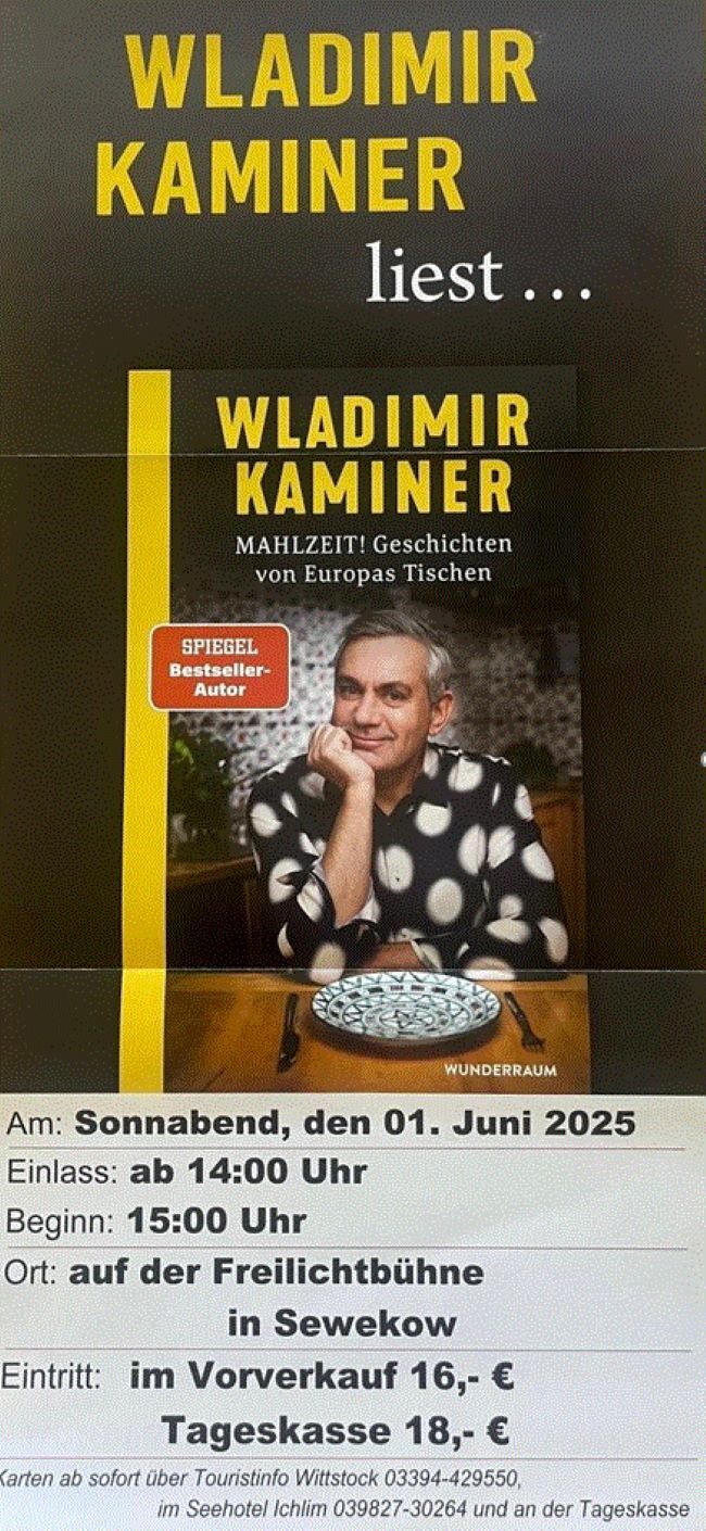Wladimir Kaminer