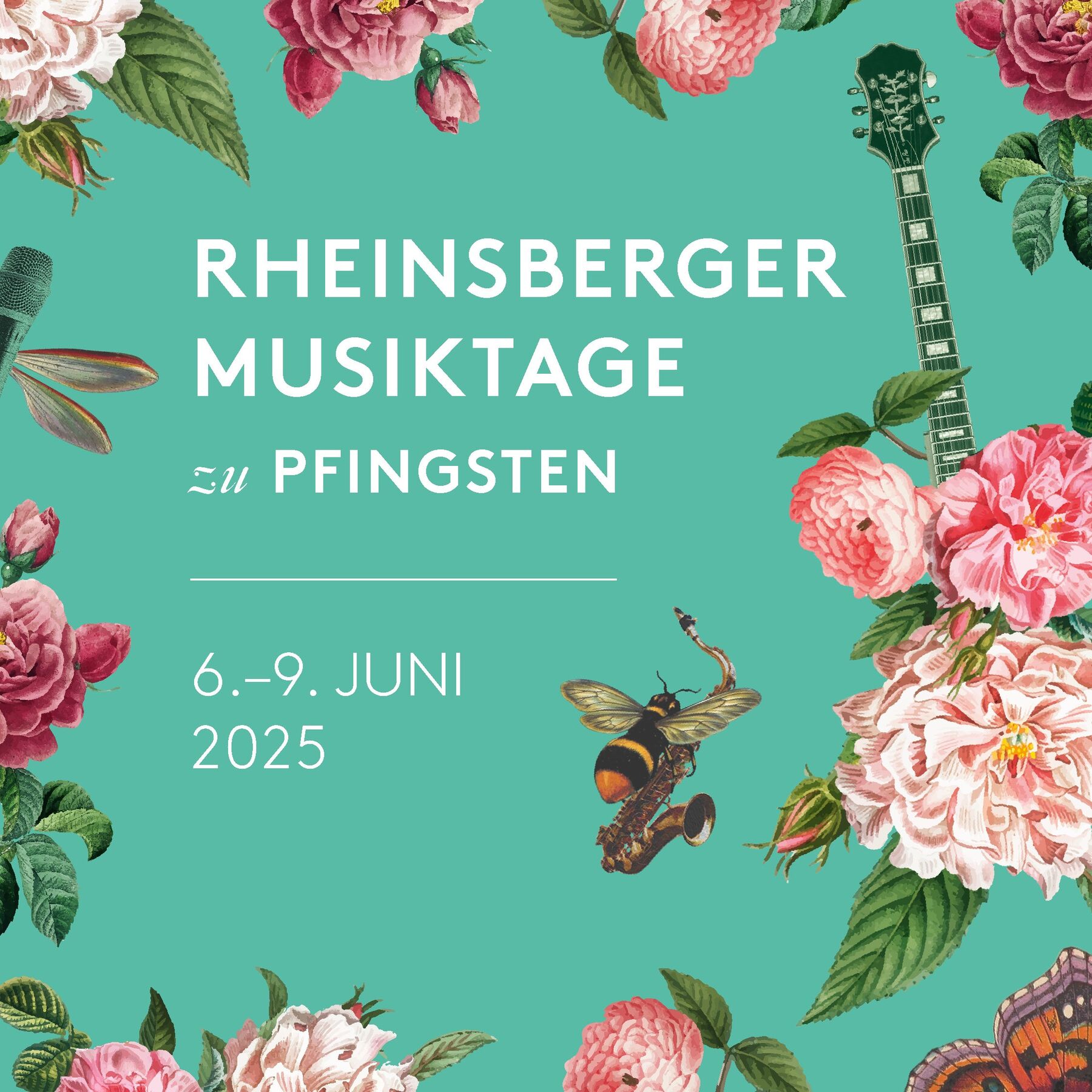 Rheinsberger Musiktage, Foto: Musikkultur