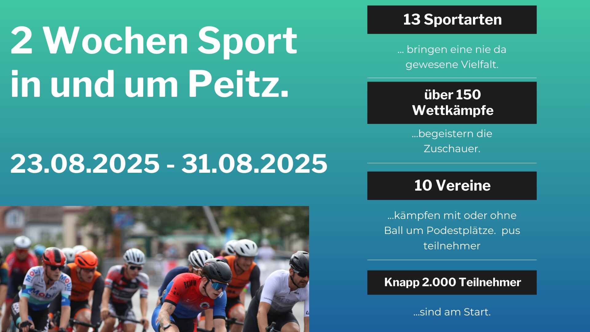 Peitz bewegt sich, Foto: purenergies, Lizenz: purenergies