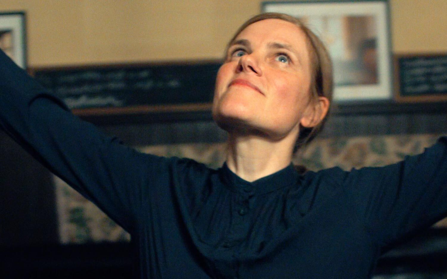 Freiluftkino am Zechenhaus: Wilma will mehr (2025)