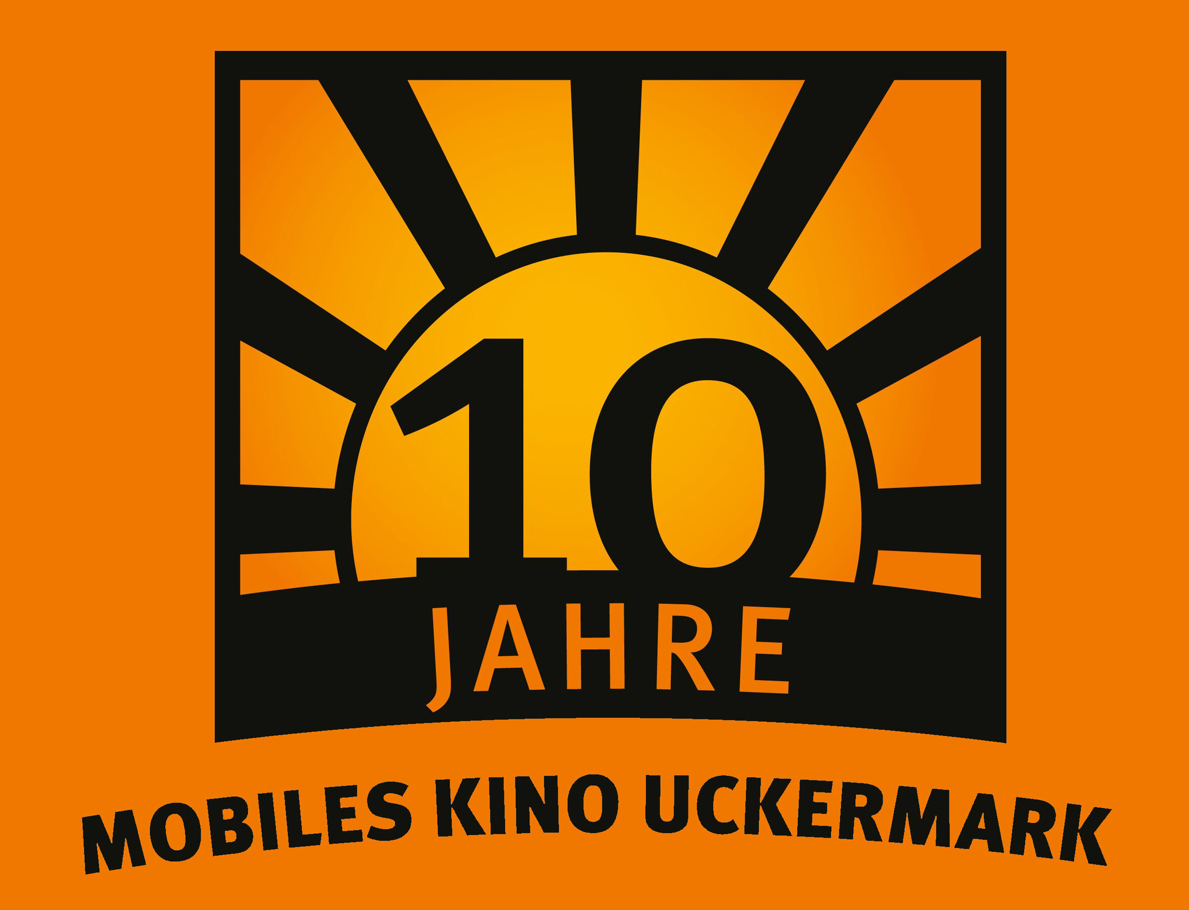 10 Jahre Mobiles Kino Uckermark, Foto: MKC Templin, Lizenz: MKC Templin