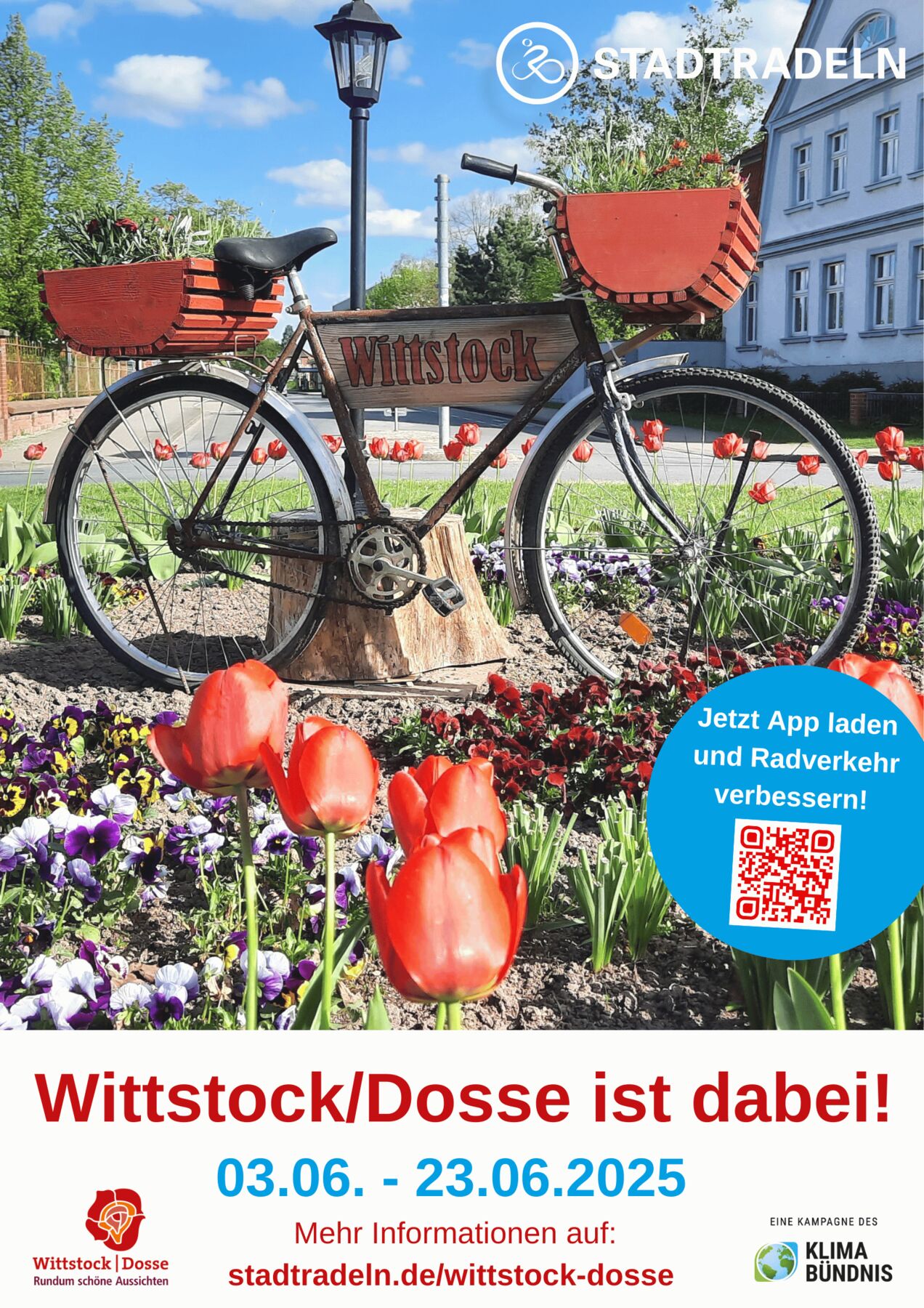 Stadtradeln