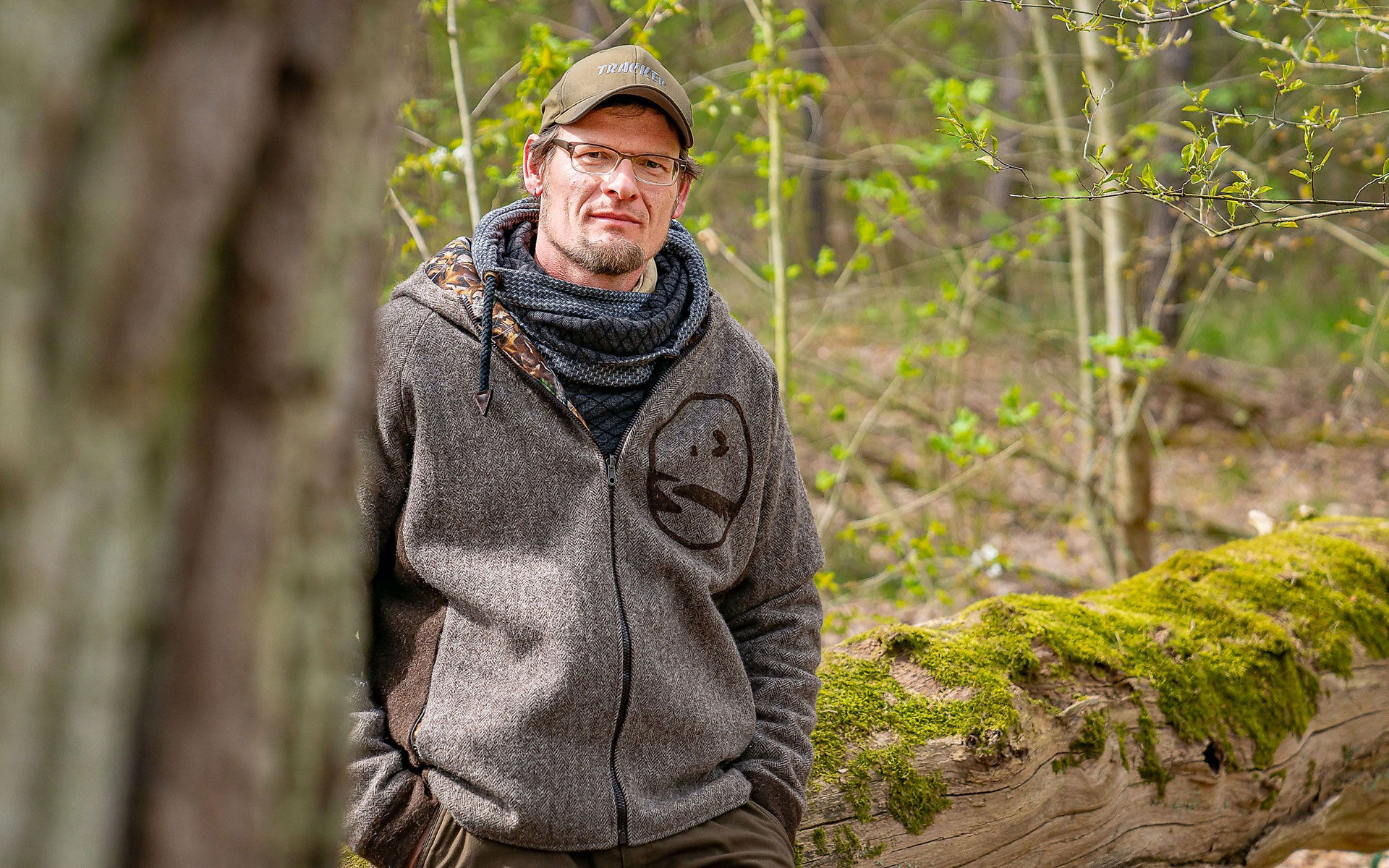 Paul Wernicke, Foto: Jan Sobotka