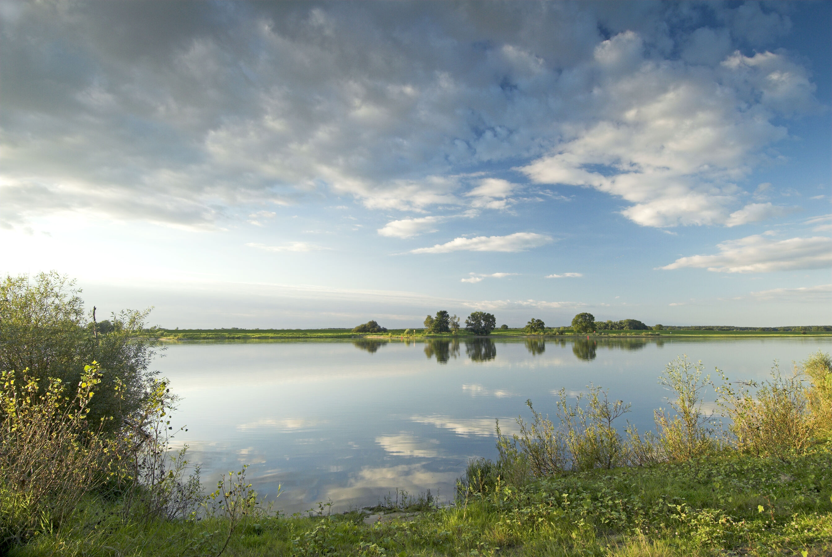 Atemfluss, Foto: Dieter Damschen, Lizenz: Burg Lenzen
