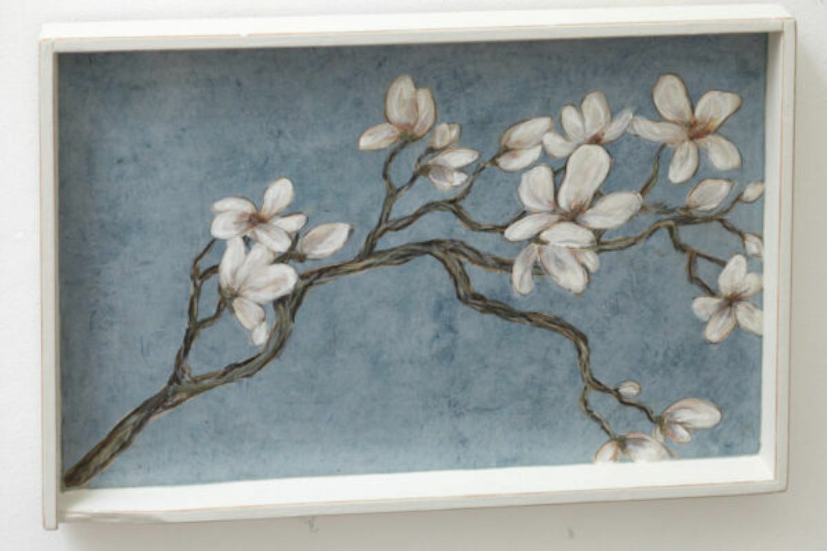 Magnolien, Foto: Atelier Mabellevie, Lizenz: Atelier Mabellevie