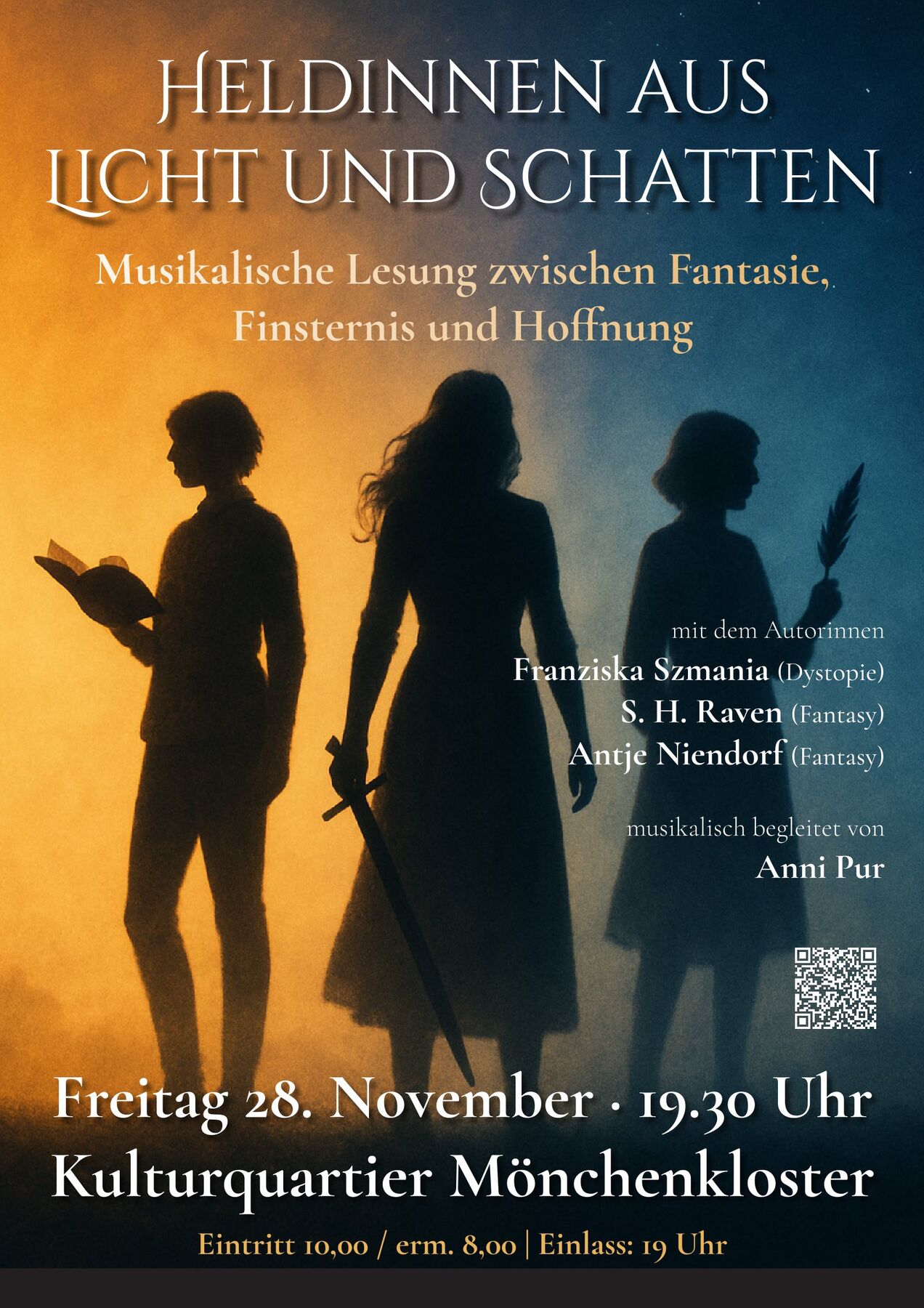 Antje Niendorf, Foto: Antje Niendorf, Lizenz: Antje Niendorf