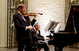 Steude & Rentsch, Foto: Birgit Keilbach