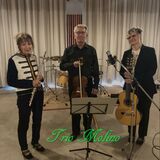 Trio Molino, Foto: Hartmuth Juch