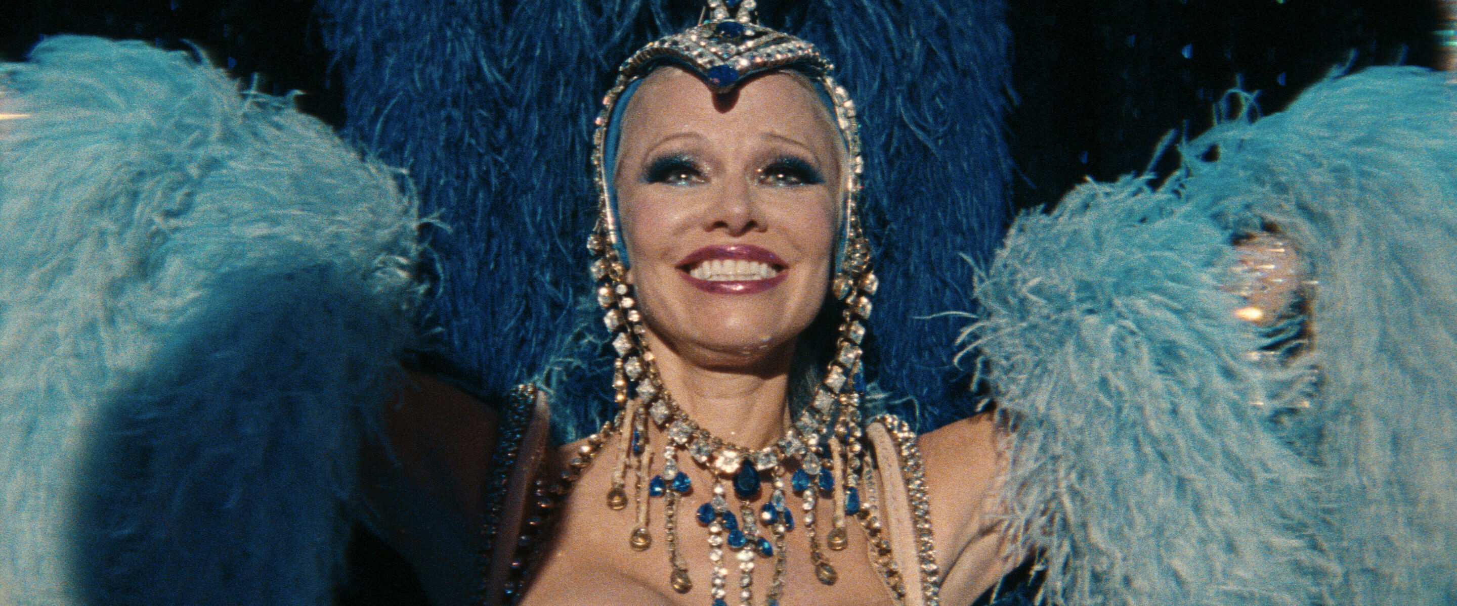 Last Showgirl, Foto: © Constantin, Lizenz: © Constantin