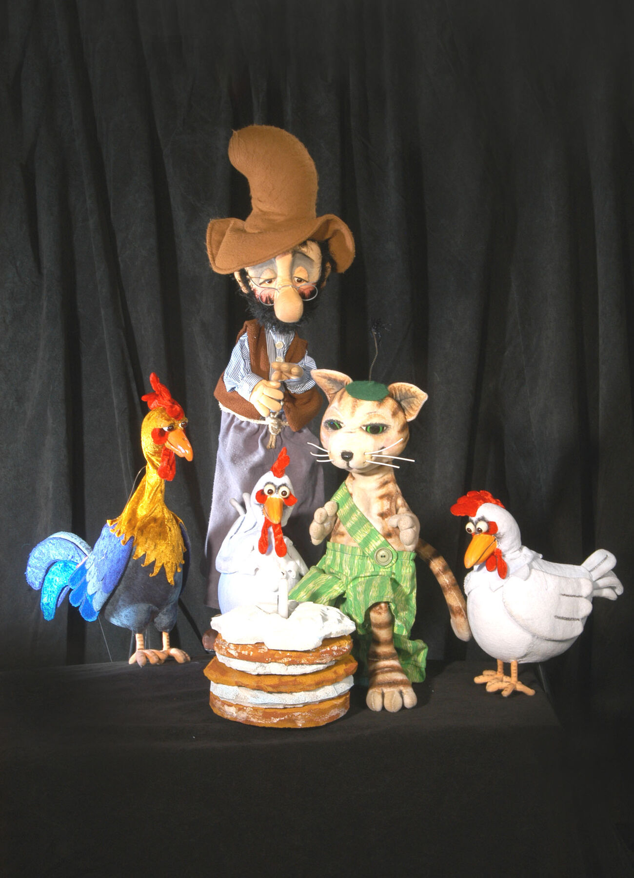 TMB Events | Stadt Lübben (Spreewald)