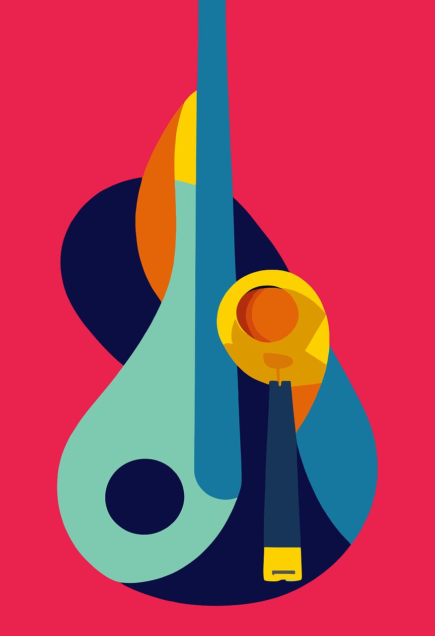 Jazz, Foto: pixabay.de, Lizenz: pixabay.de
