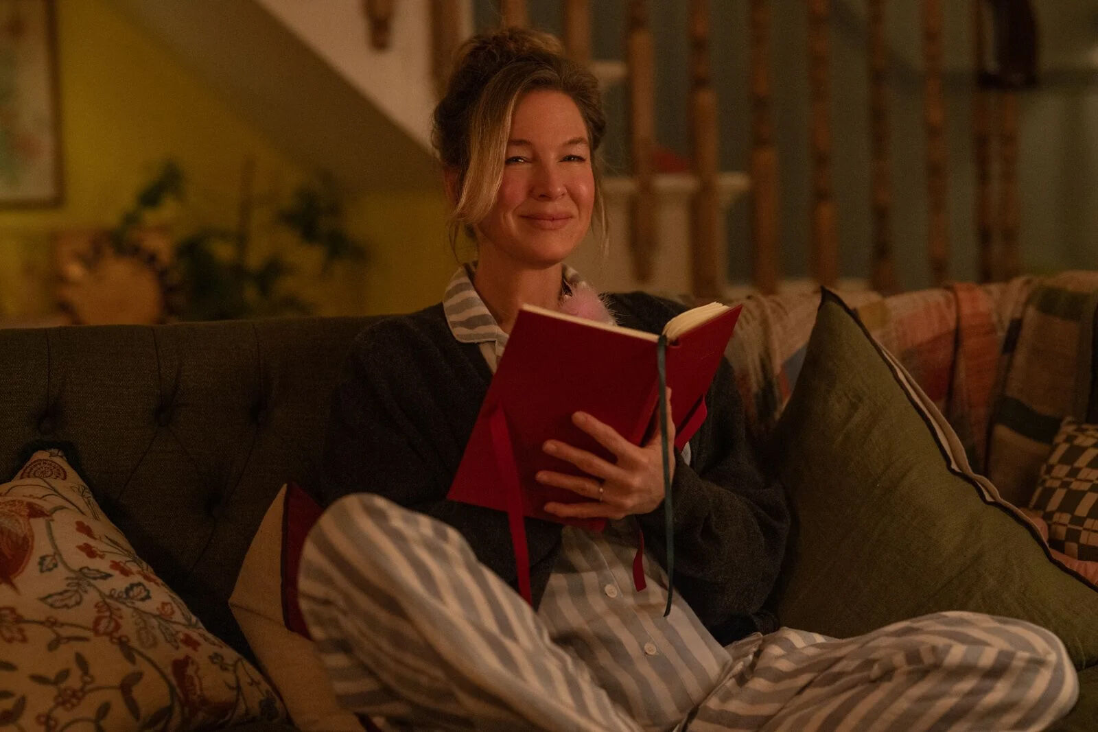 Bridget Jones4 , Foto: © Universal Pictures, Lizenz: © Universal Pictures