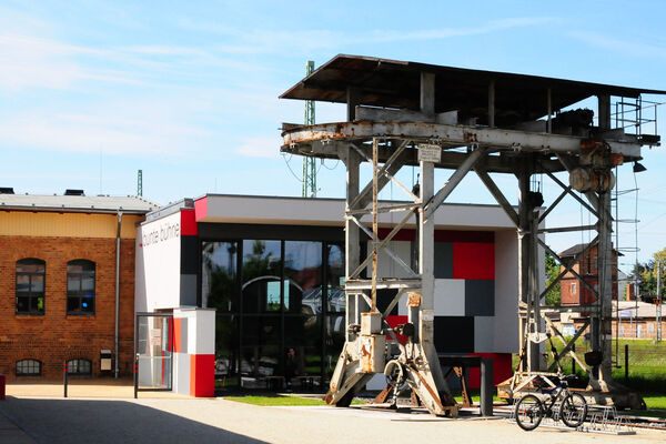 GLEIS 3 Kulturzentrum Lübbenau - Aktuelle Termine
