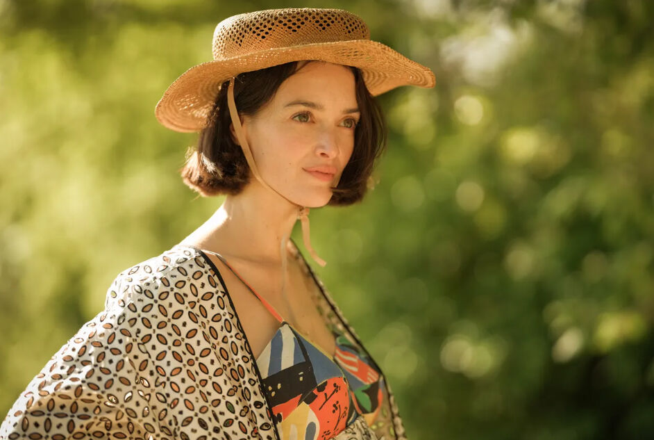 Niki de Saint Phalle , Foto: © NEUE VISIONEN, Lizenz: © NEUE VISIONEN