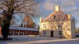 Jagdschloss Schorfheide, Foto: Gemeinde Schorfheide, Lizenz: Gemeinde Schorfheide