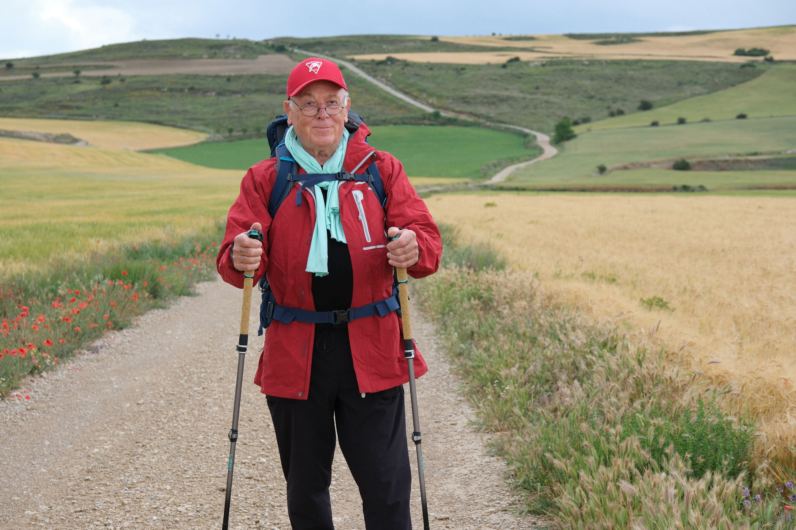 Mein Weg - 780 km zu mir, Foto: © MT Trading _ 24 Bilder _ Splendid, Lizenz: © MT Trading _ 24 Bilder _ Splendid