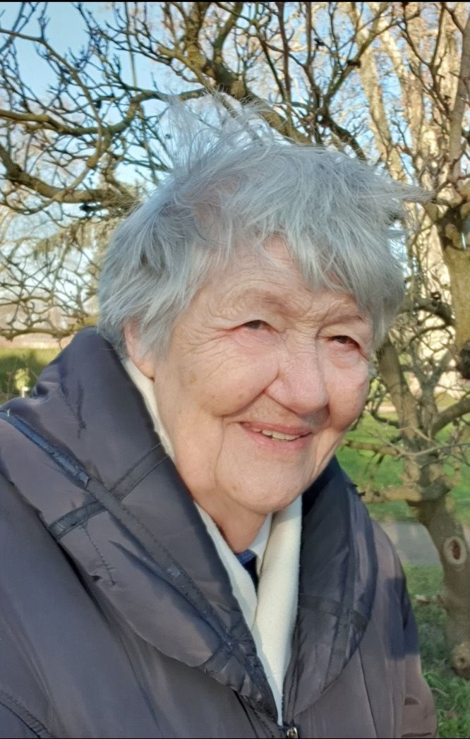 Lonny Neumann, Foto: Christian-Morgenstern-Gesellschaft