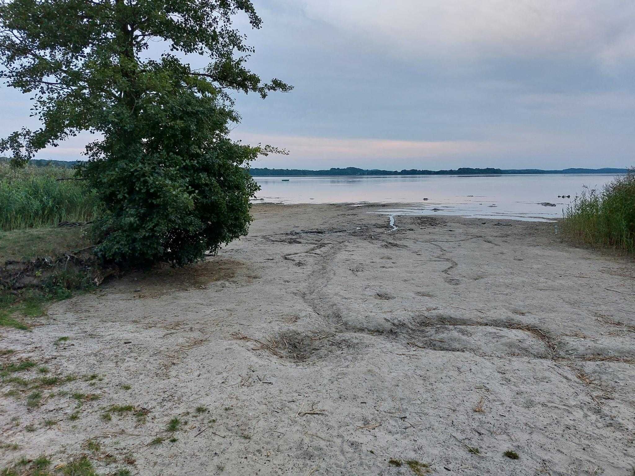 Parsteinsee, Foto: Björn Ellner, Lizenz: Björn Ellner