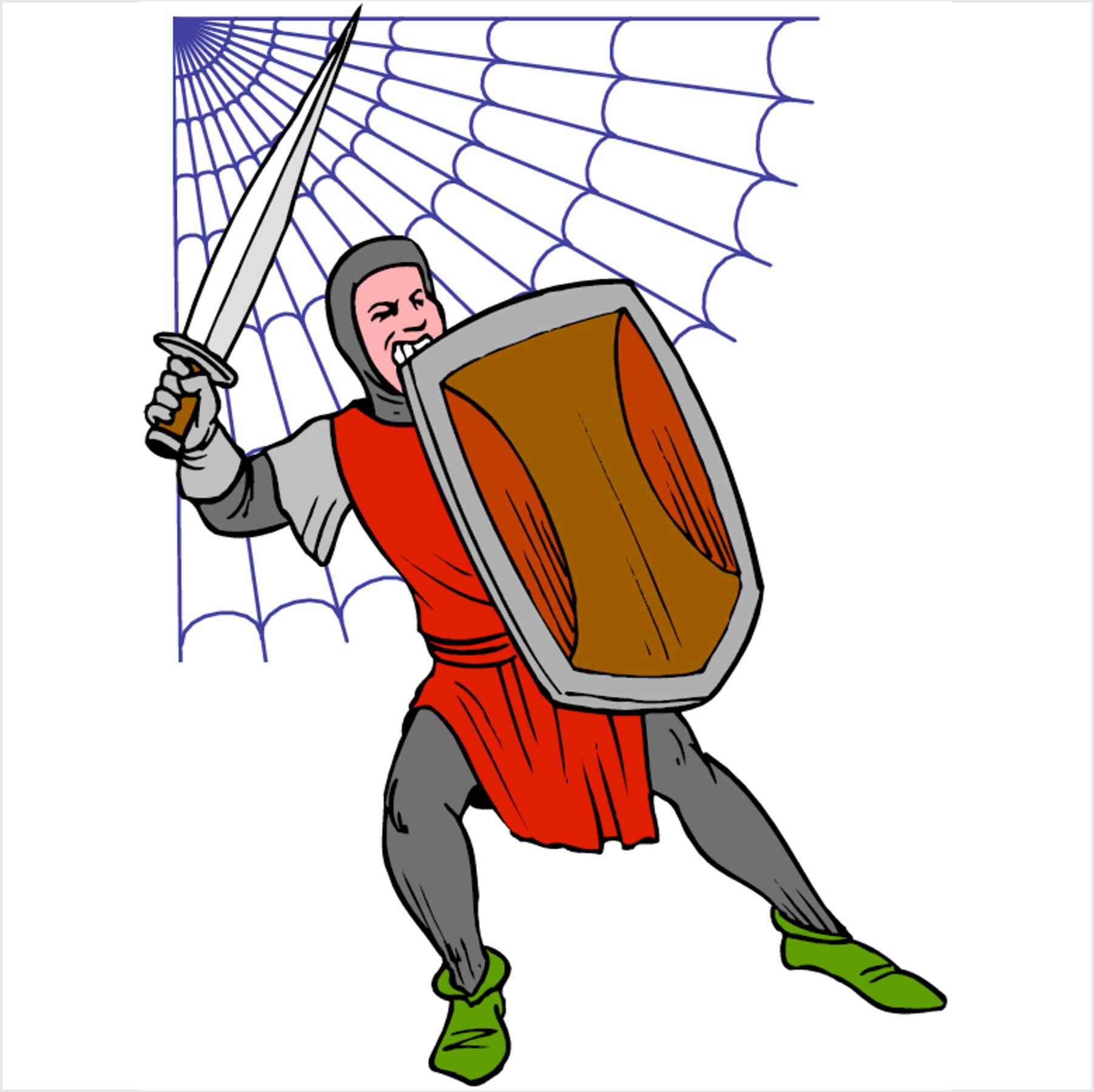 Sagenhafte Heimatgeschichte, Foto: Jutta Enke, Lizenz: Jutta Enke