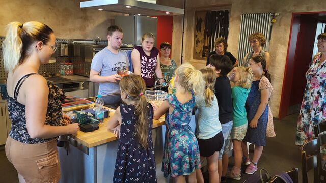 GLEIS 3 Kulturzentrum Lübbenau - Aktuelle Termine