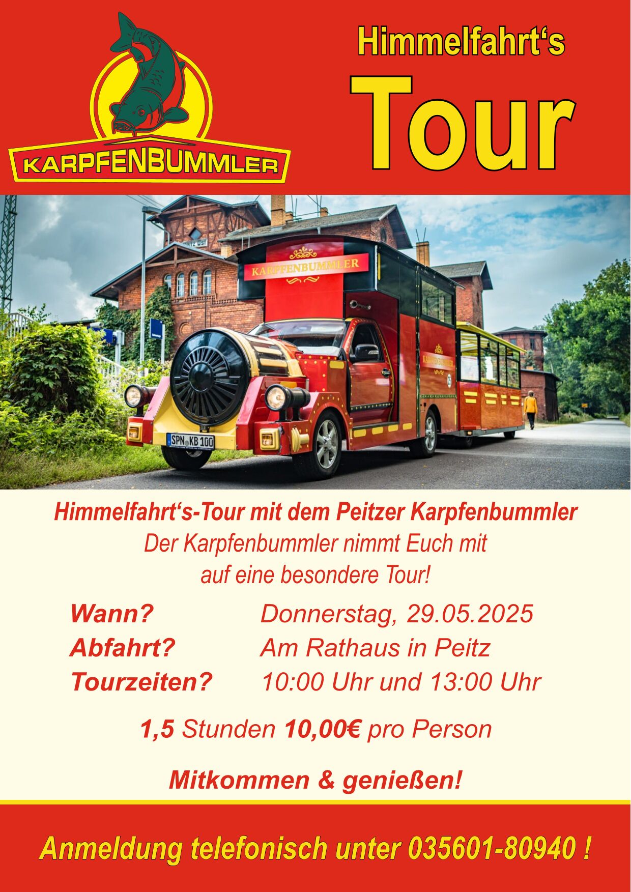 KB, Foto: Karpfenbummler, Lizenz: Karpfenbummler
