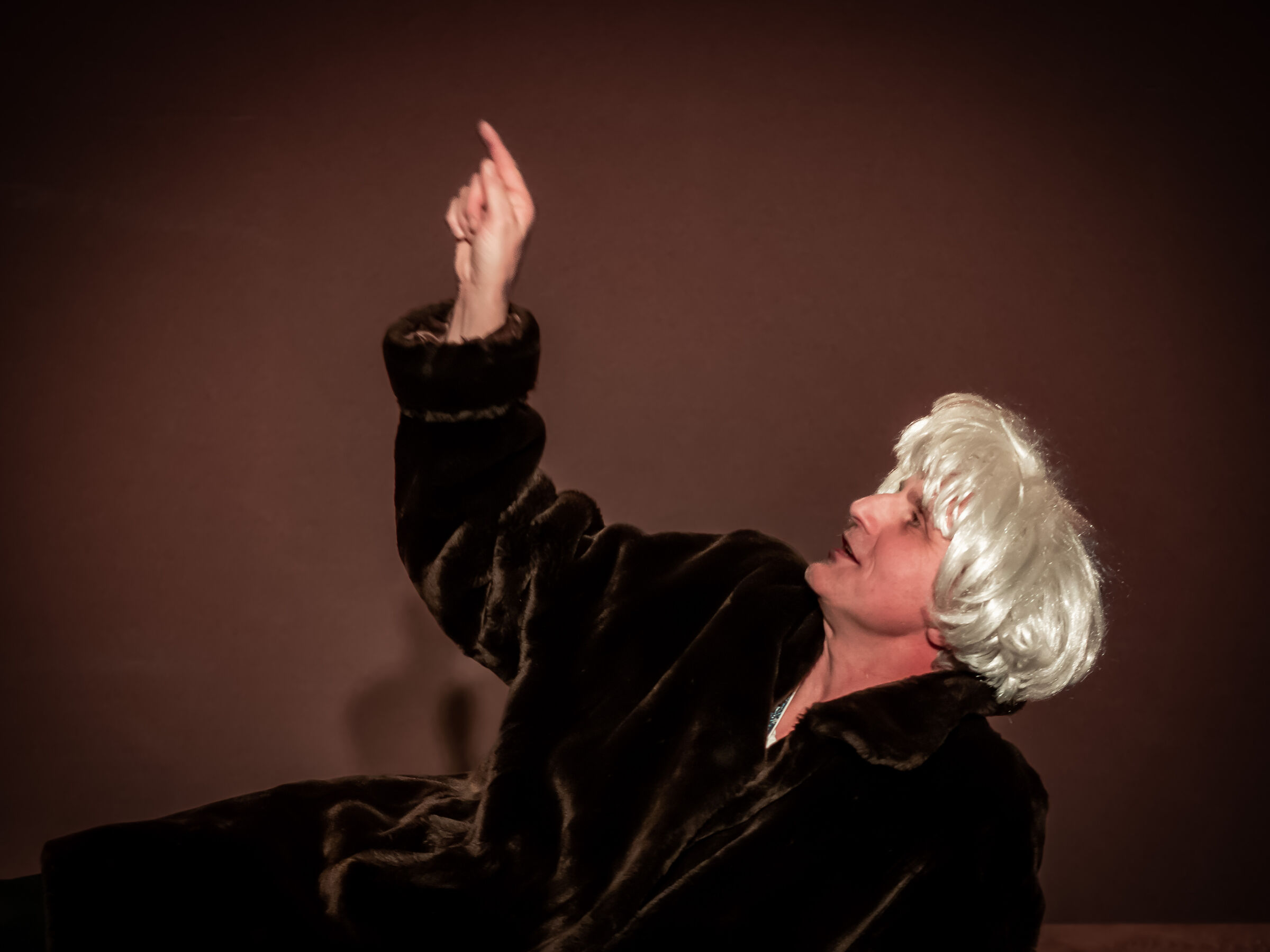 Alzheimer 1, Foto: slb-fotografie, Lizenz: slb-fotografie