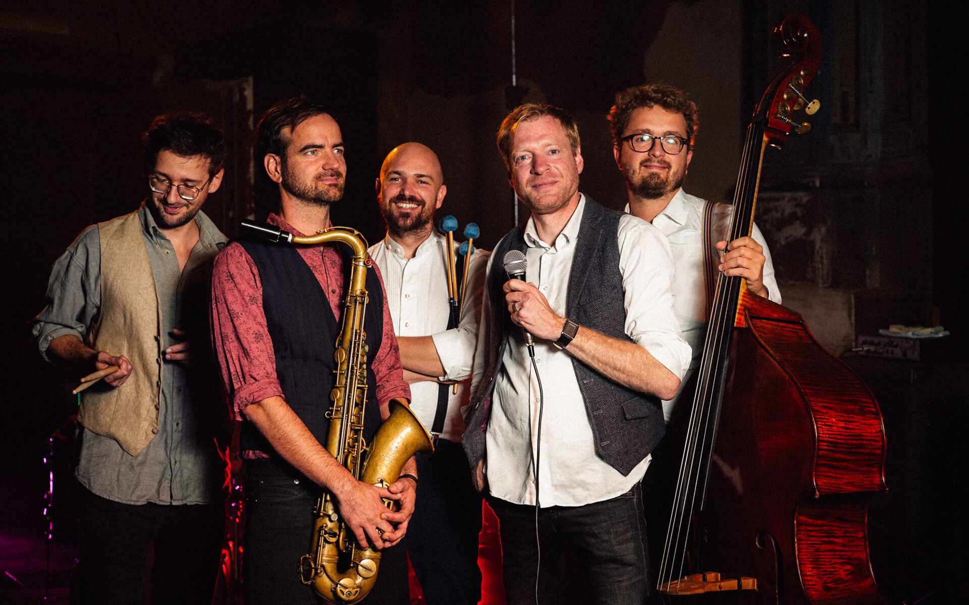 Raumpatrouille Sumsemann, Foto: Franziska Junge