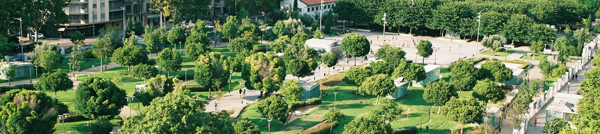 Schwammstadt, Foto: bödeker, Lizenz: bödeker
