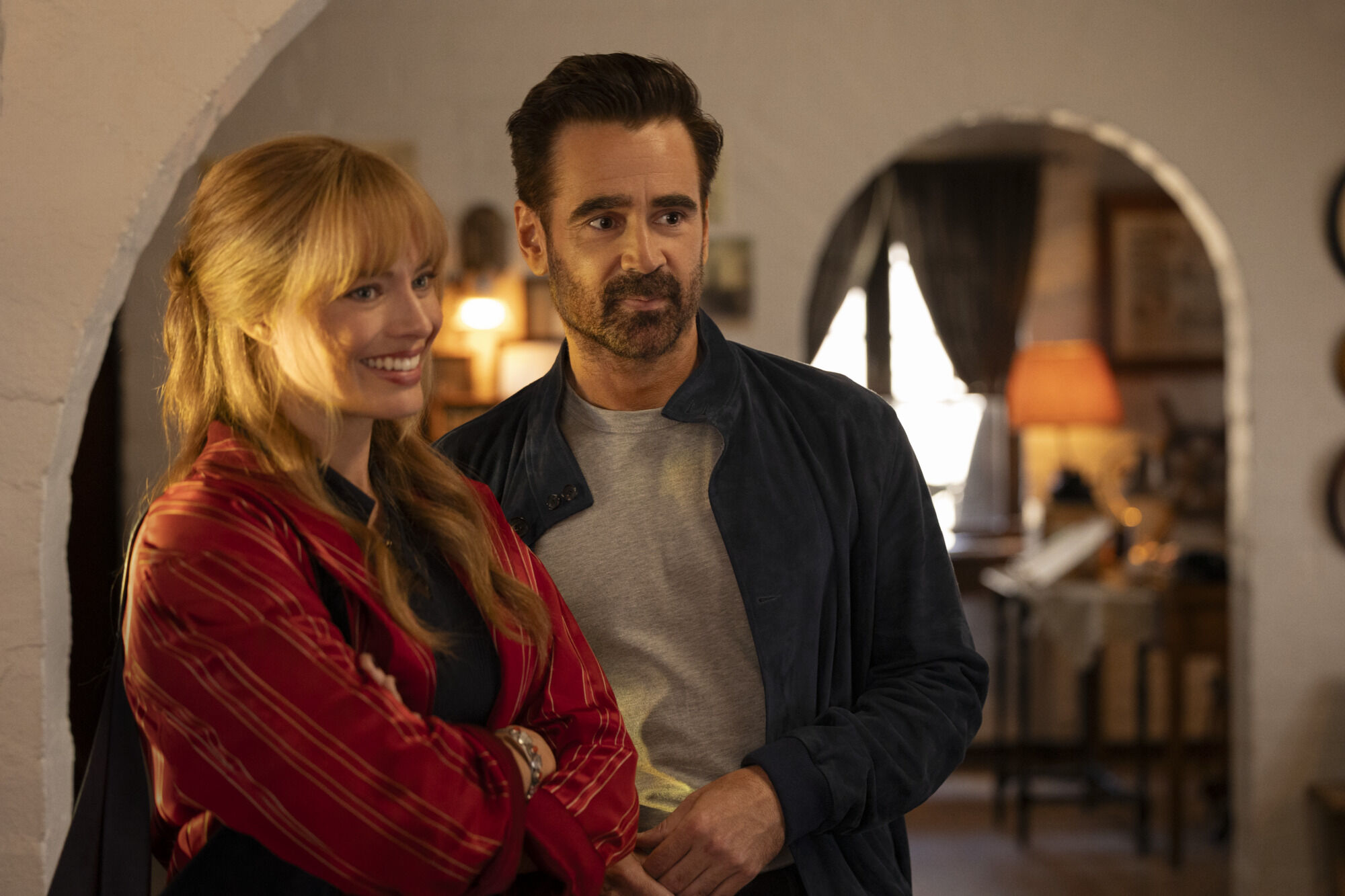 A BigBolt BeautifulJourney , Foto:  © Sony, Lizenz:  © Sony