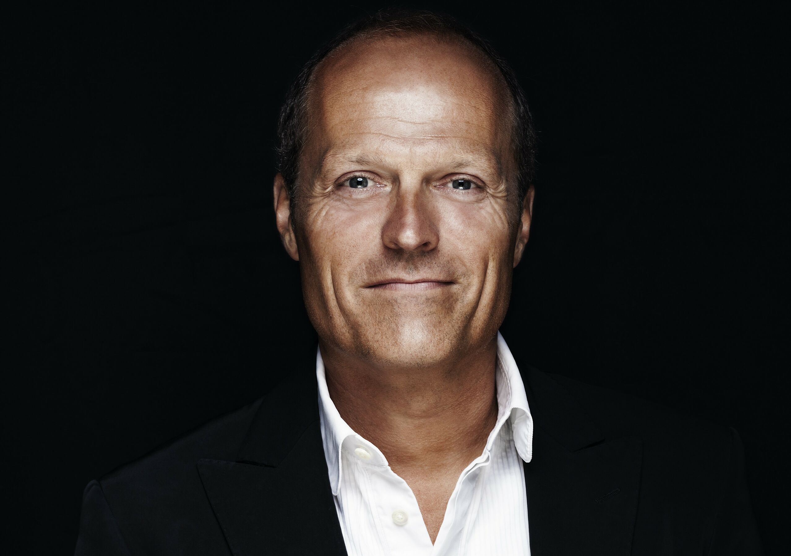 Joja Wendt, Foto: Christian Barz