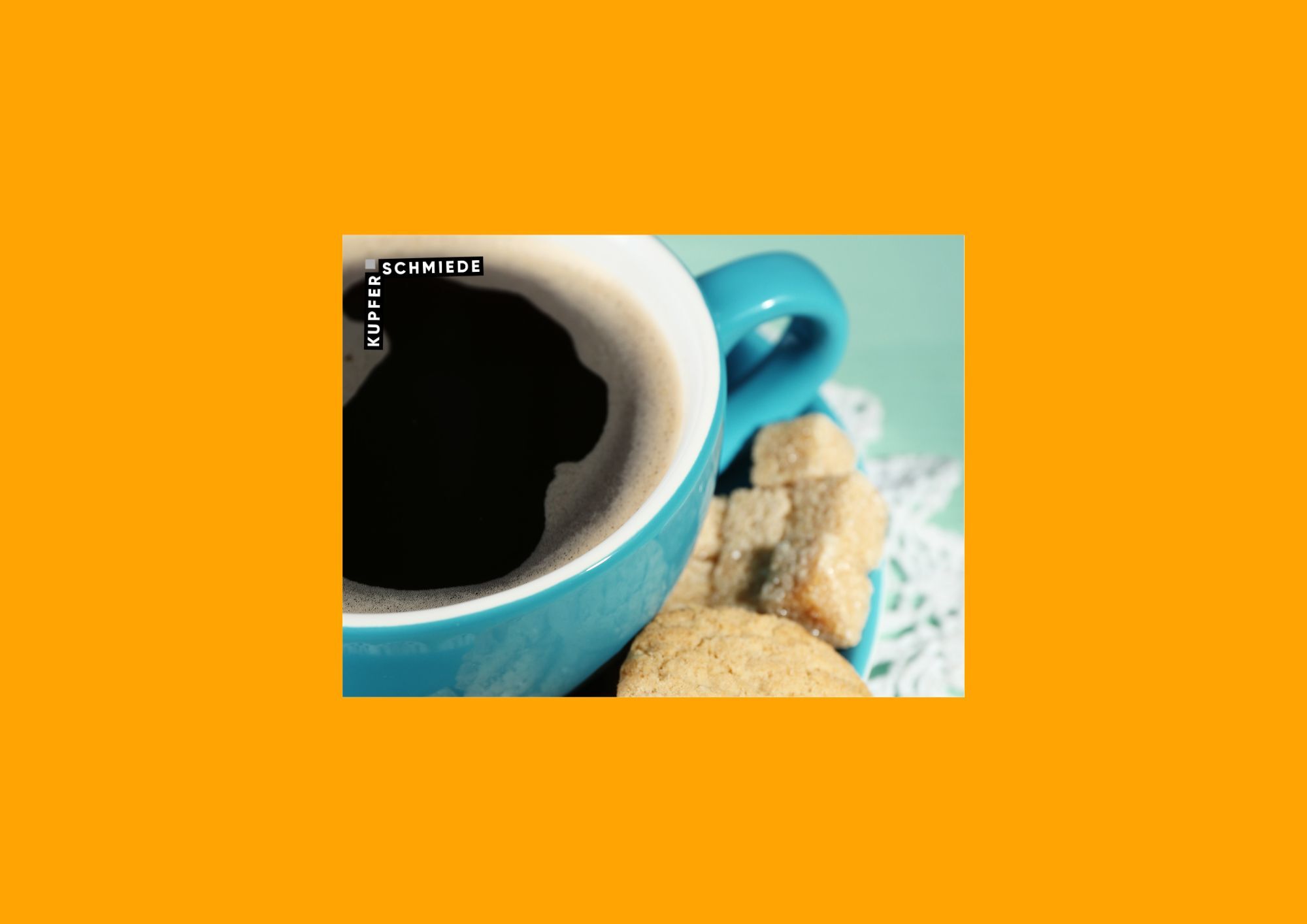 Kaffeestündchen, Foto: Kupferschmiede Beeskow e.V., Lizenz: Kupferschmiede Beeskow e.V.