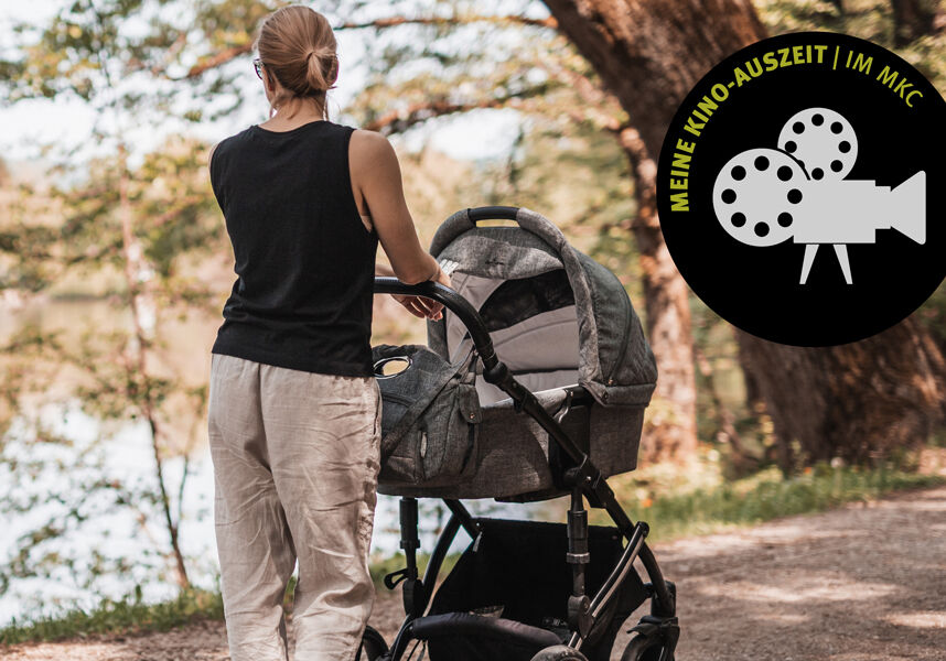 Kinderwagenkino, Foto: © MKC Templin, Lizenz: © MKC Templin