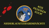 Logo Kriminächte, Foto: Karen Ascher, Lizenz: Kulturdreieck Dahme-Spreewald