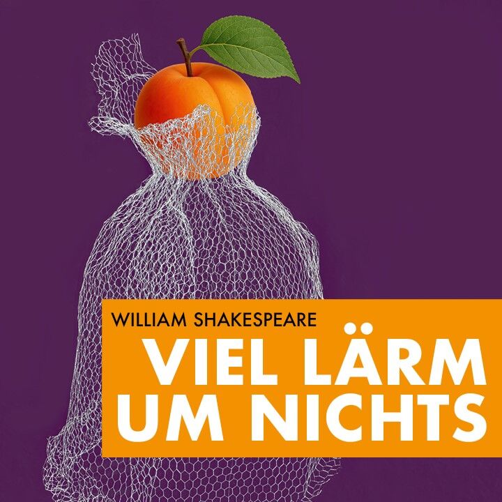 Viel Lärm um nichts, Foto: Theater, Lizenz: Theater