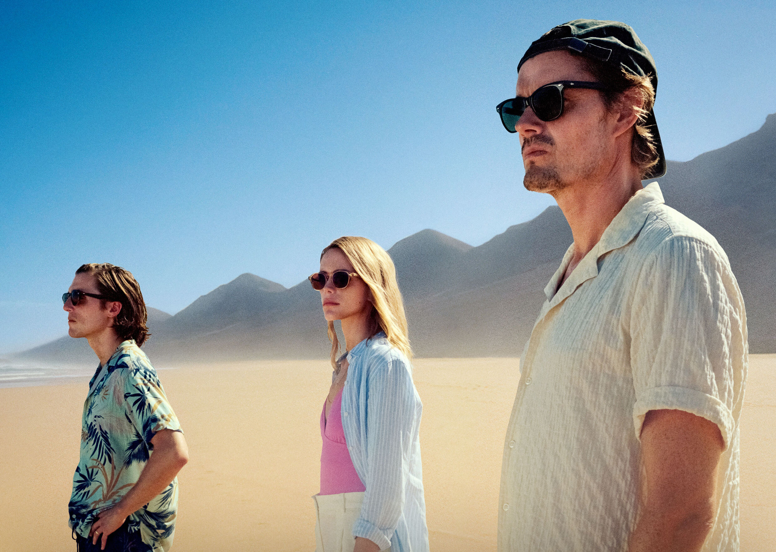 ISLANDS , Foto: © Leonine/Live, Lizenz: © Leonine/Live