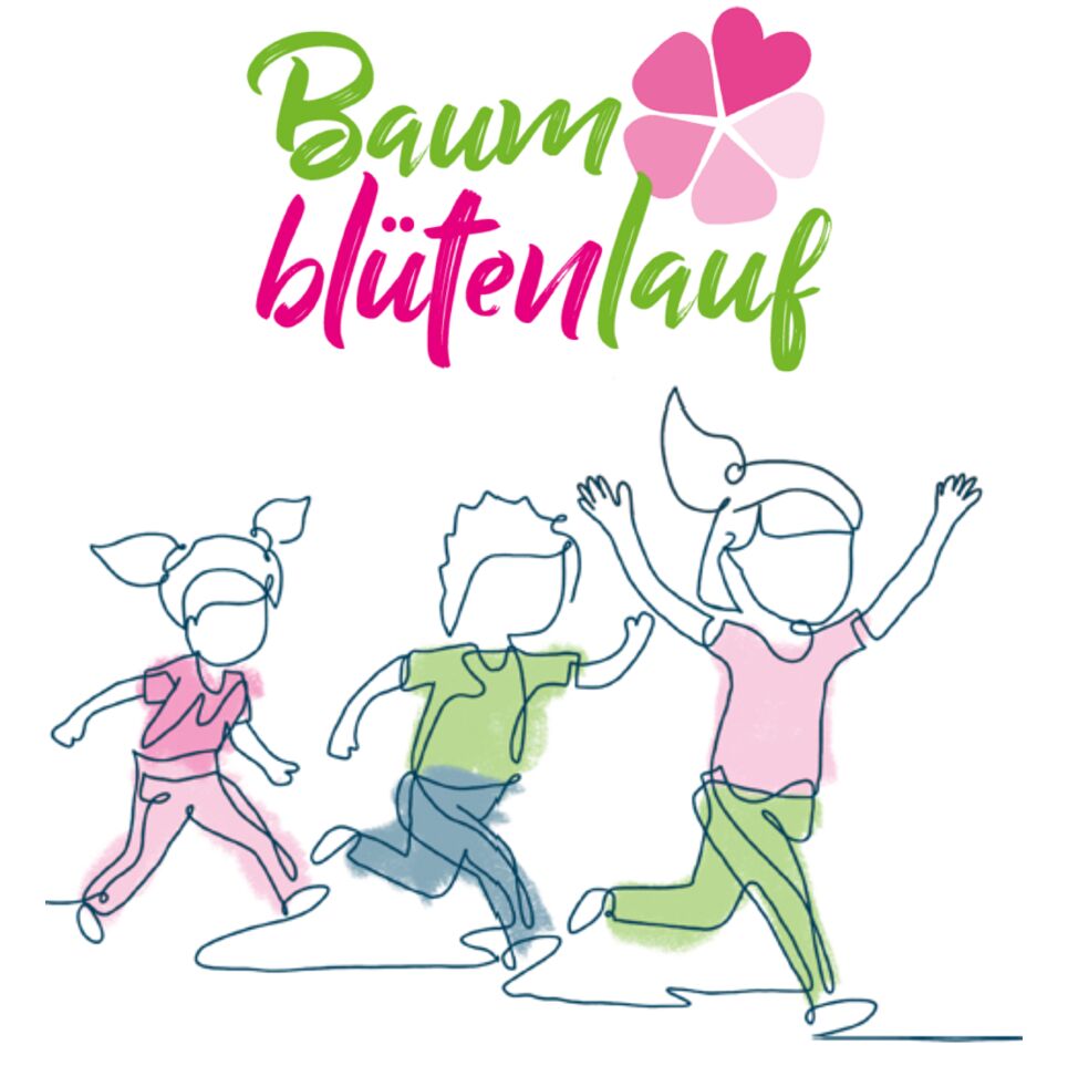 Baumblütenlauf, Foto: Stadt Werder (Havel), Lizenz: Stadt Werder (Havel)