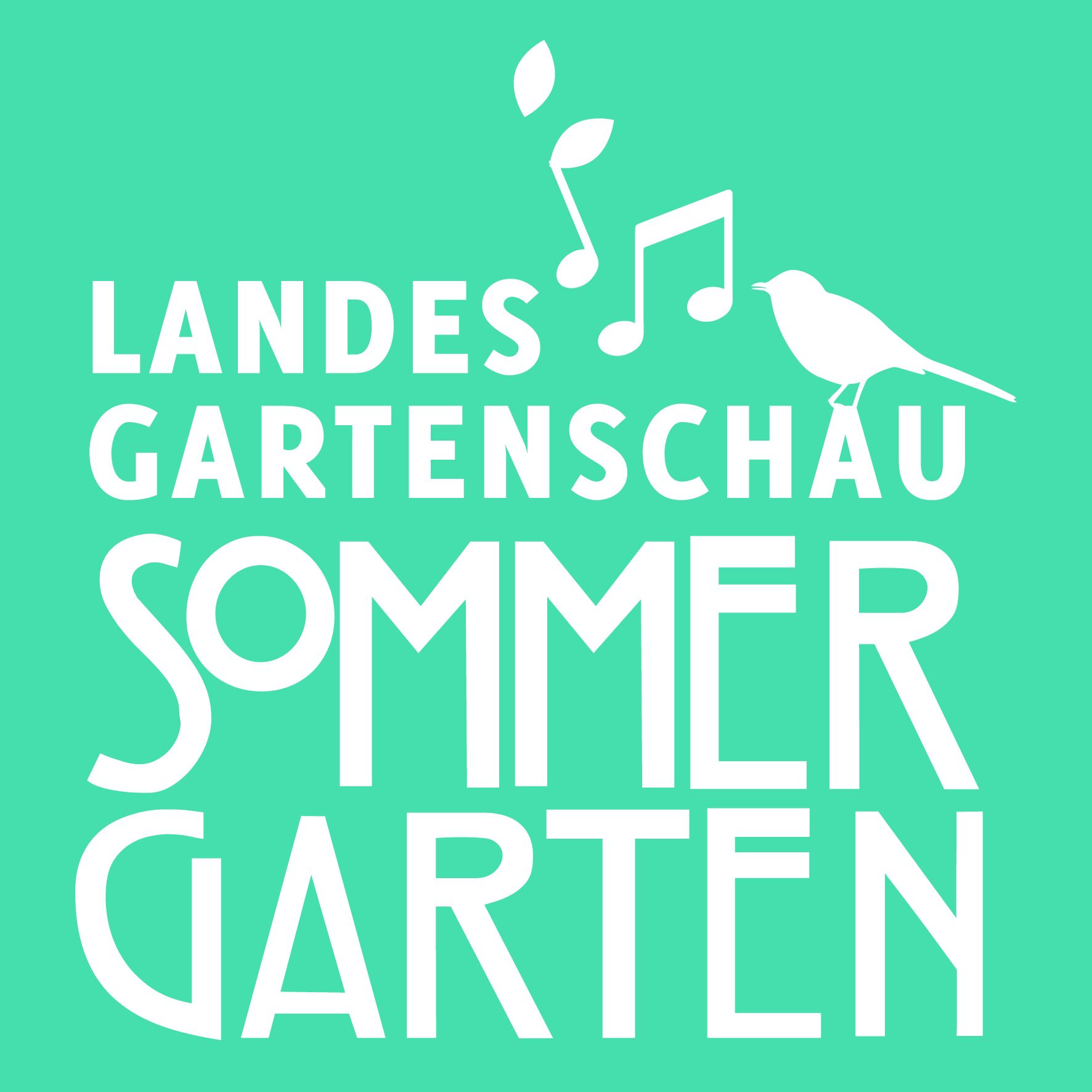 Sommergarten Landesgartenschau Beelitz, Foto: Werbestudio zum weißen Roessl