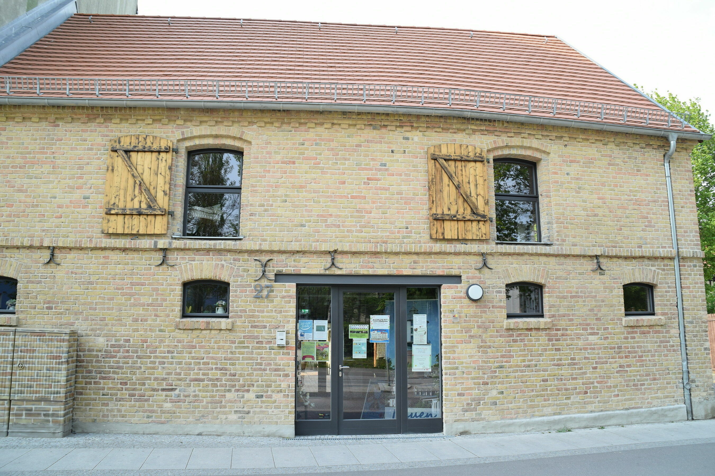 Foto: Tourismusverband Havelland, Lizenz: Tourismusverband Havelland e.V.