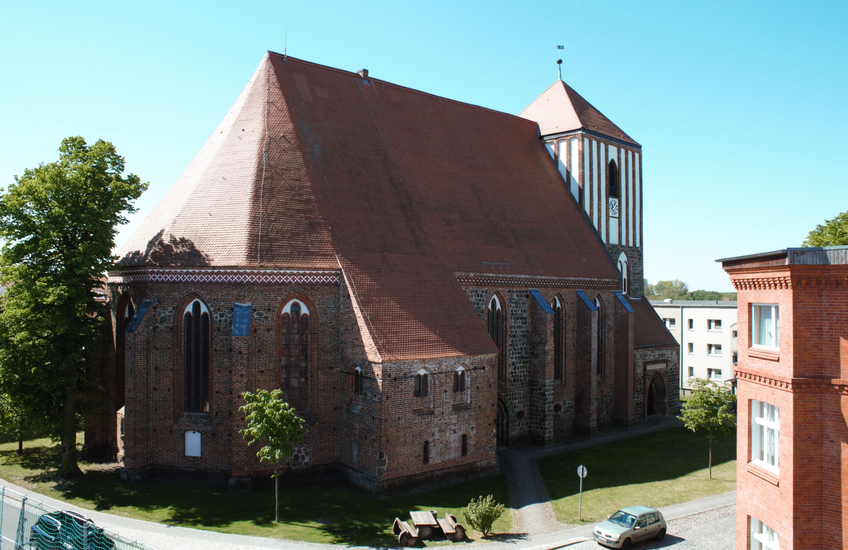 Foto: Ronny Leßmann