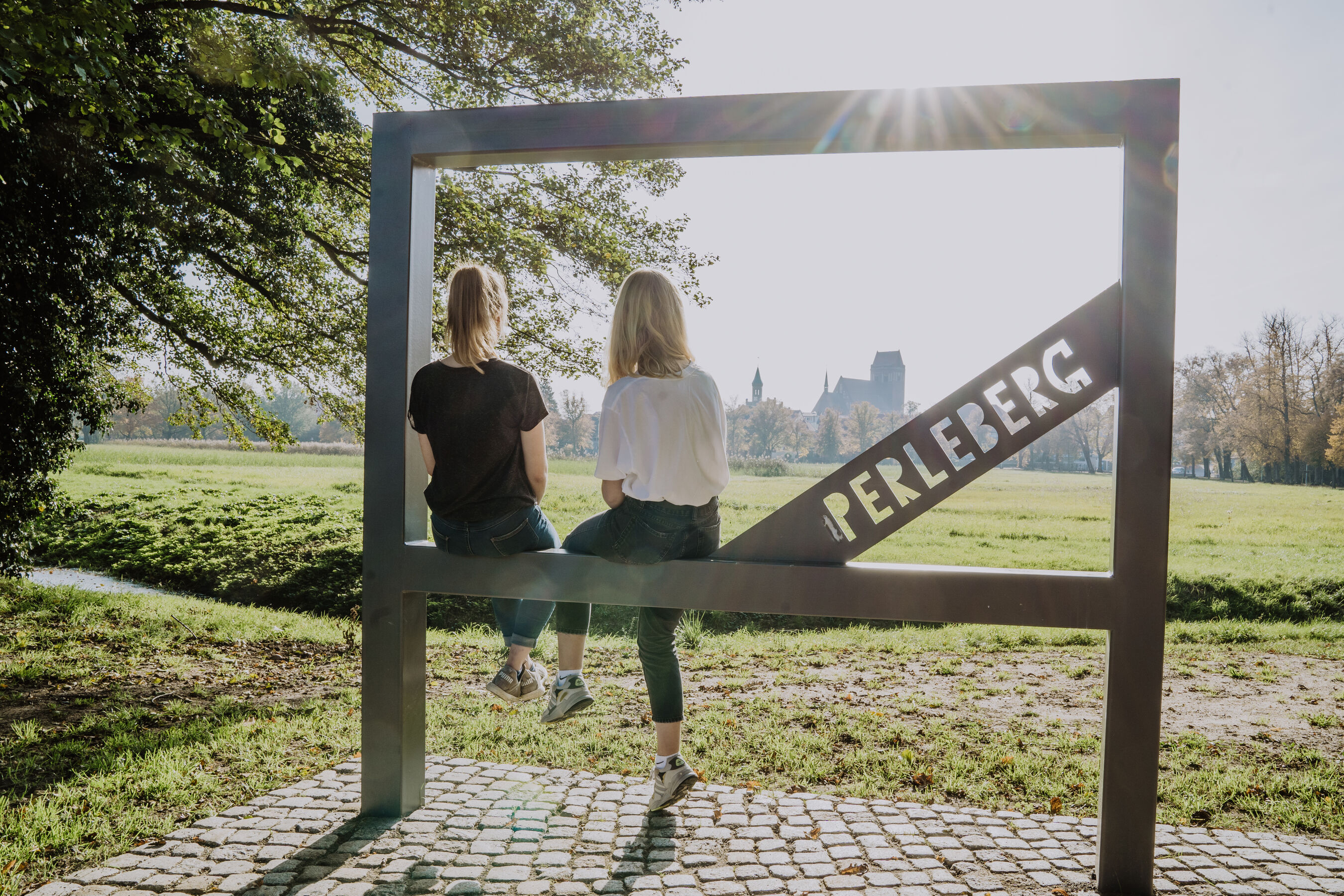 Perleberg, Foto: fotografenherz-50, Lizenz: Tourismusverband Prignitz